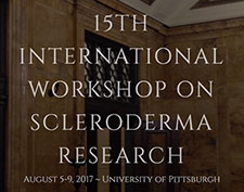 Scleroderma Workshop Abstracts