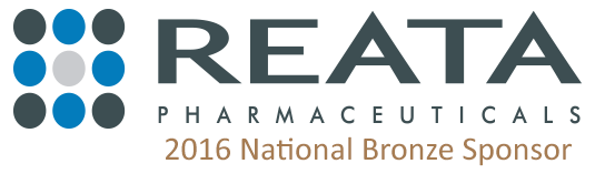 2016 Bronze National Sponsor Reata