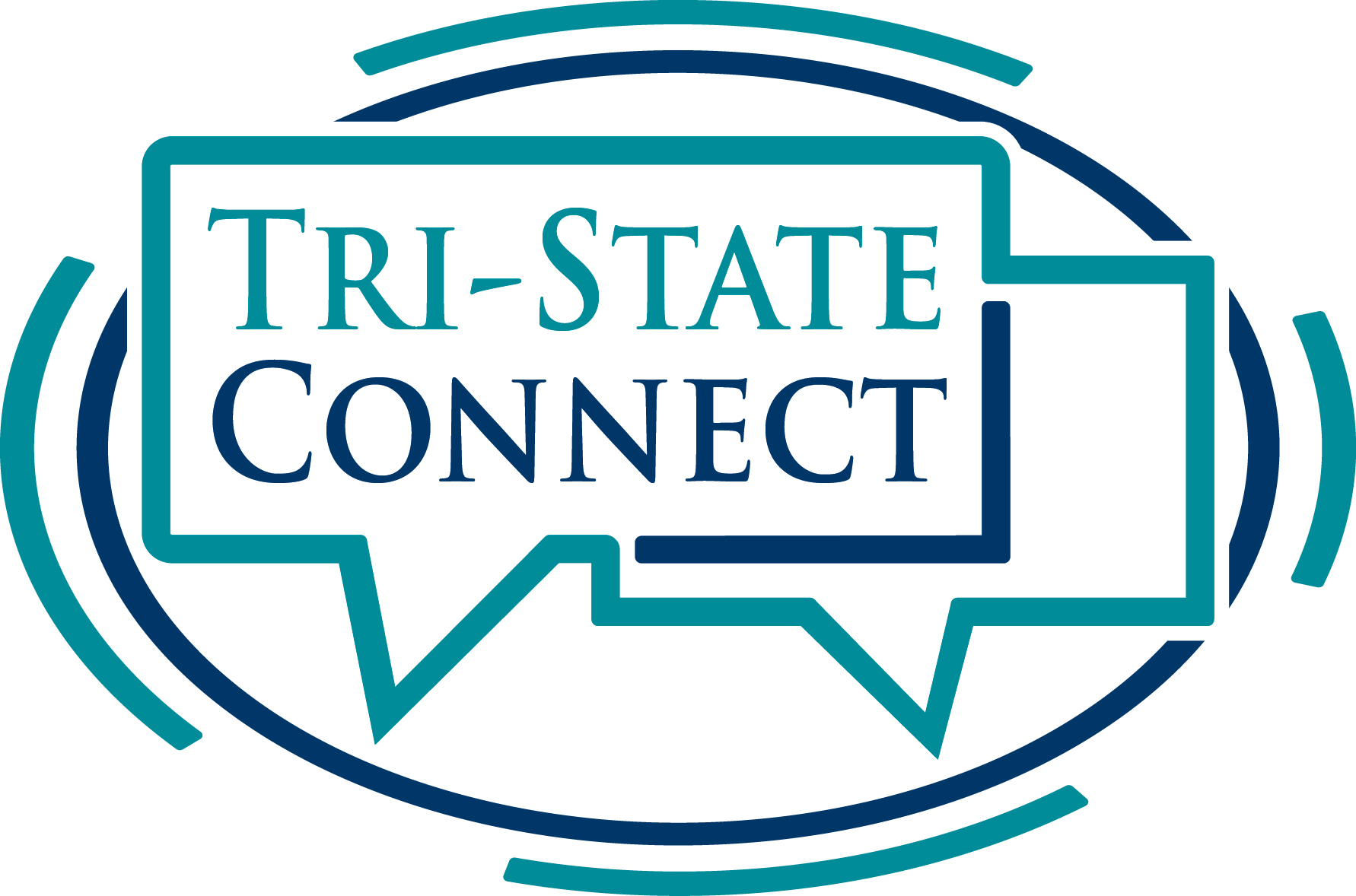 2017 Tri-State Connect logo