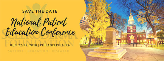 2018 National Conference Save the Date
