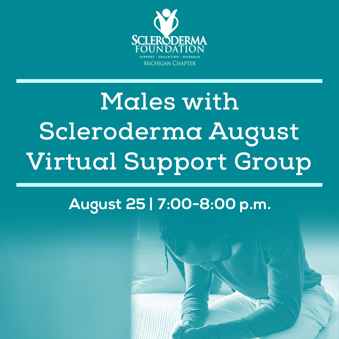Michigan August Men Support Group