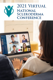 2021 Virtual Scleroderma Conference image eLetter 72