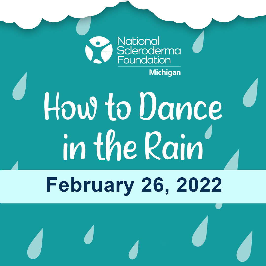 How to Dance in the Rain Michigan
