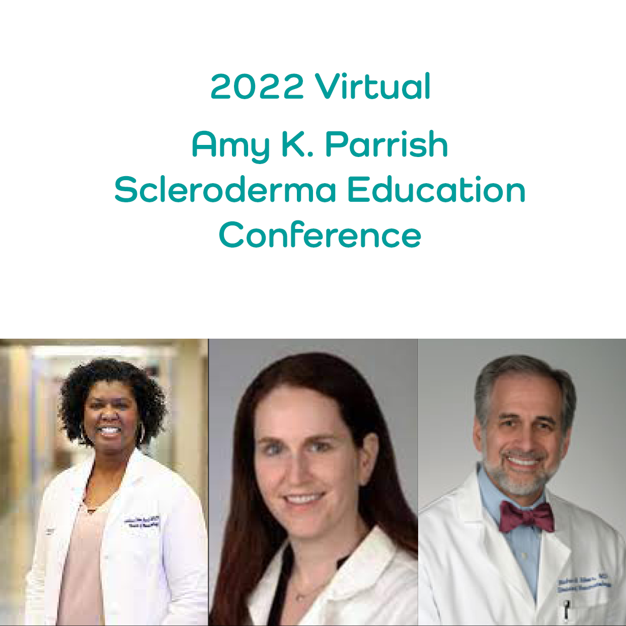 Amy K Parrish Education Conference 2022 South Carolina