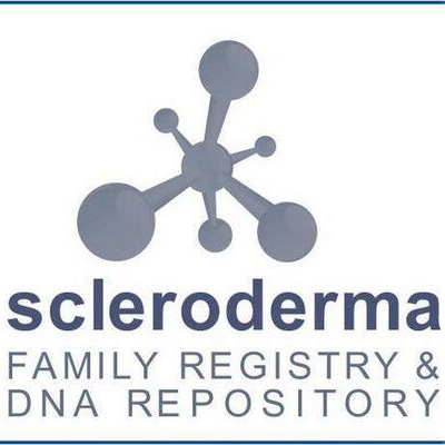 Scleroderma Family Registry &amp; DNA Repository