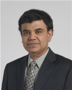 Dr. Soumya Chatterjee