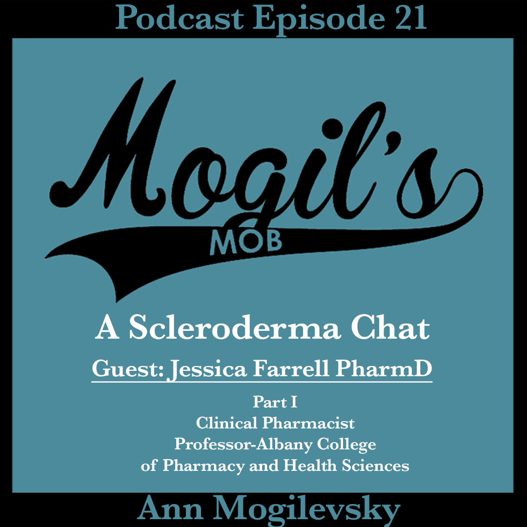 Mogil's Mobcast Episode 21 Part 1