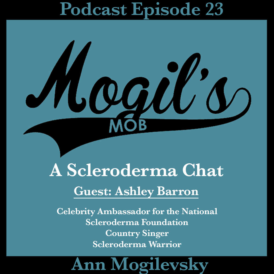 Mogil's Mobcast Episode 23