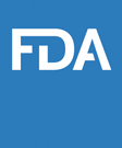 US FDA Logo