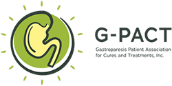 G-PACT logo