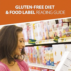 Gluten-Free Label Guide