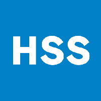 HSS Logo for Walks