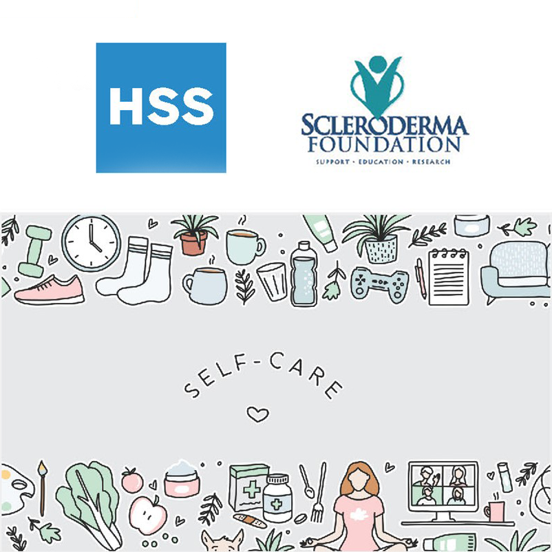 HSS Tri-State 2022 01 05 Self-Care