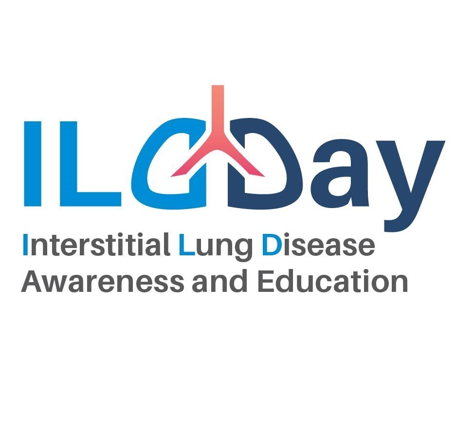 ILD Day 2021 logo