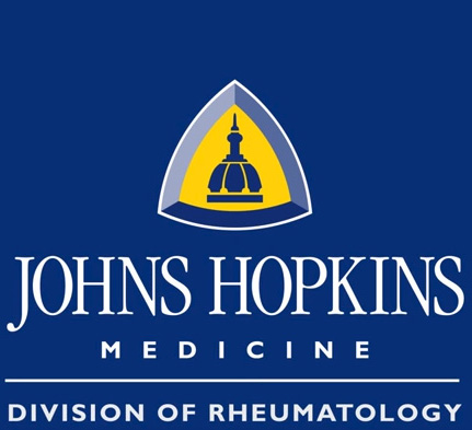 Johns Hopkins Scleroderma Center