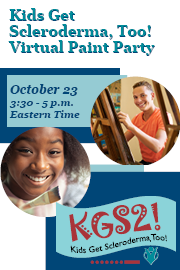 KGS2 Virtual Paint Party 2021