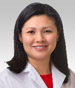 Ai P Lam MD Scleroderma Researcher