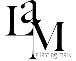 Lasting Mark Foundation Logo Image