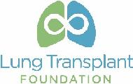 Lung Transplant Foundation logo