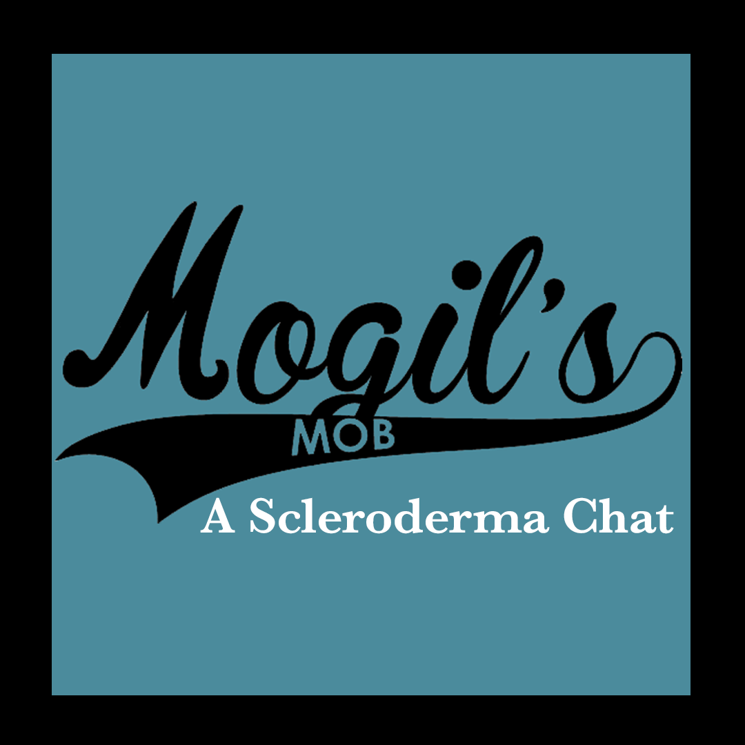 Mogils MOB Podcast