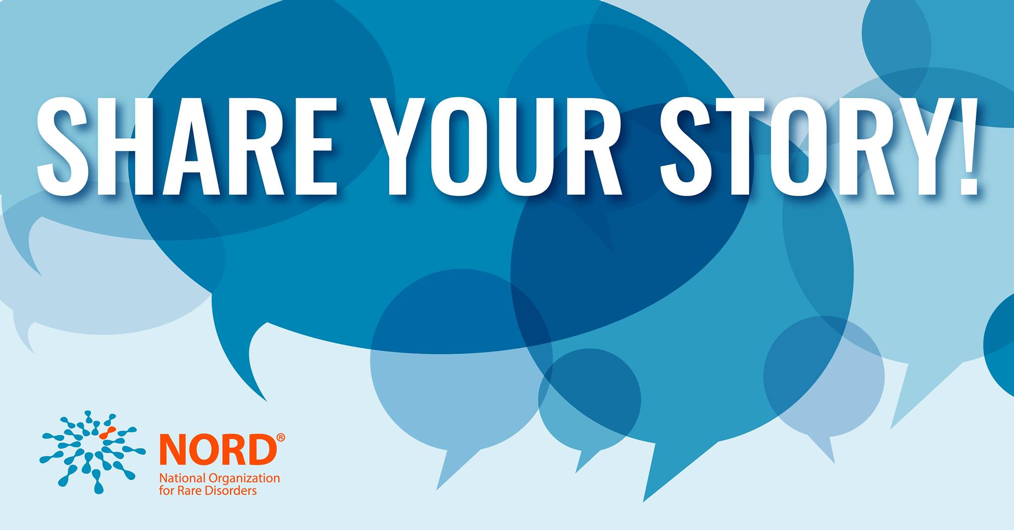 NORD Share Your Story 2021
