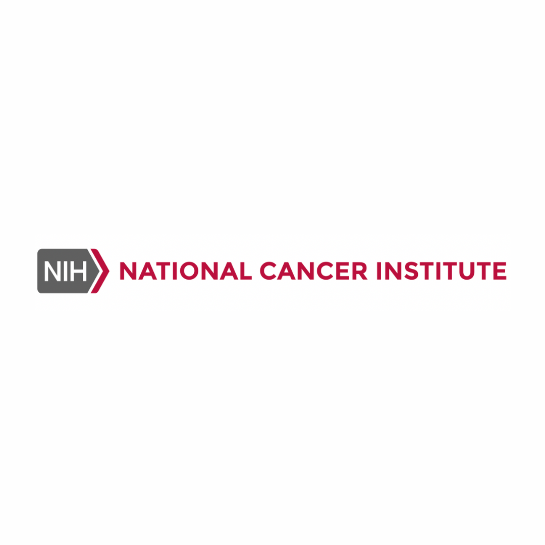National Cancer Institute Study Logo