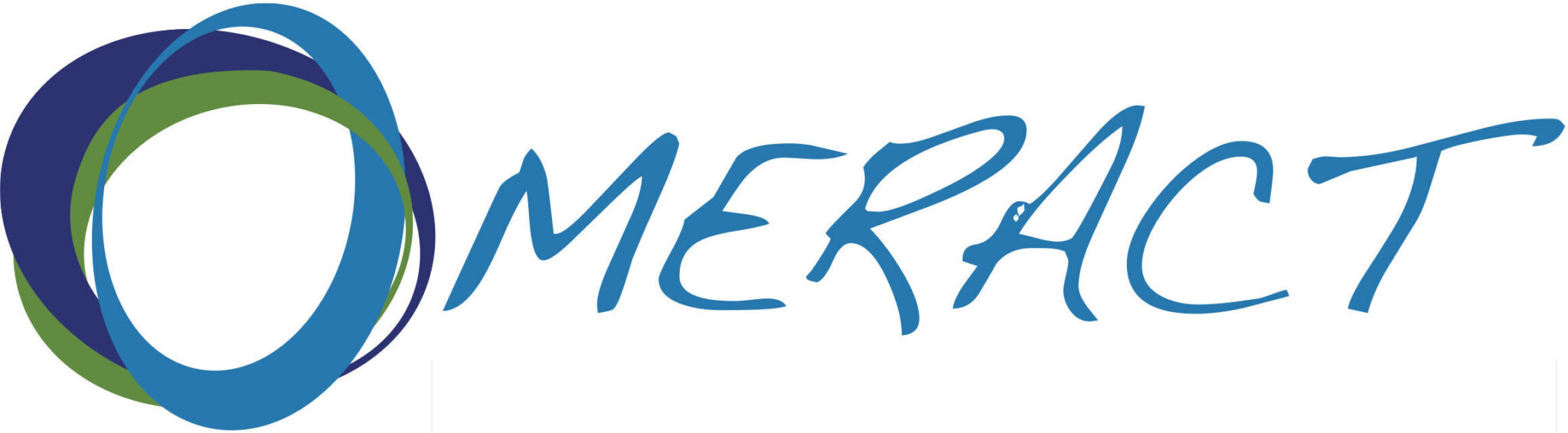 Omeract logo