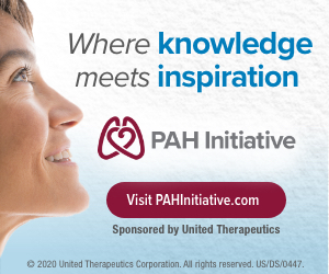 United Therapeutics PAH Initiative