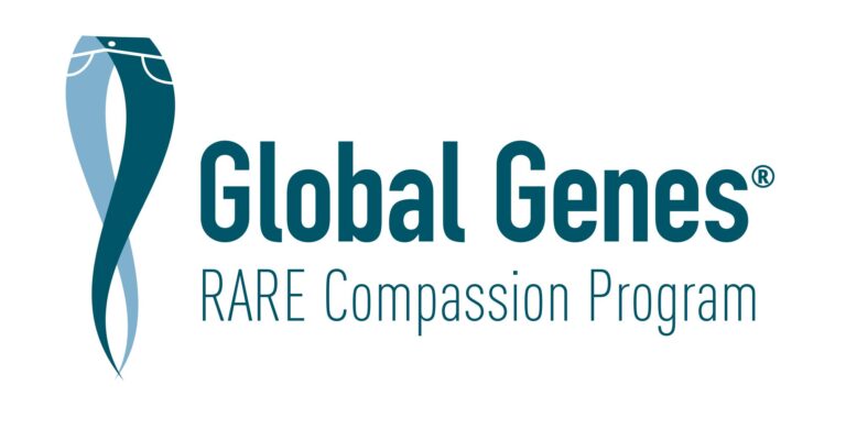 RARE Compassion Program Global Genes