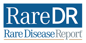 Rare Disease Report logo