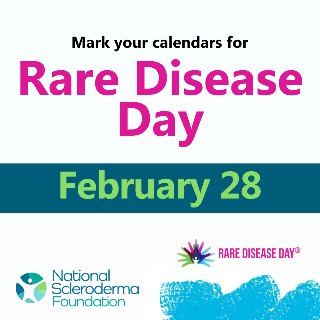 Rare Disease Day 2022 Foundation Promo One