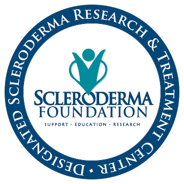 Designated Scleroderma Research &amp; Treatment Center SF Lo