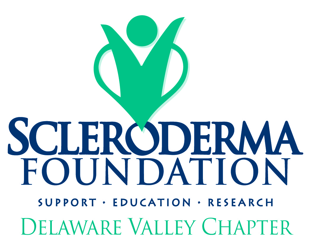 Delaware Valley Chapter Logo