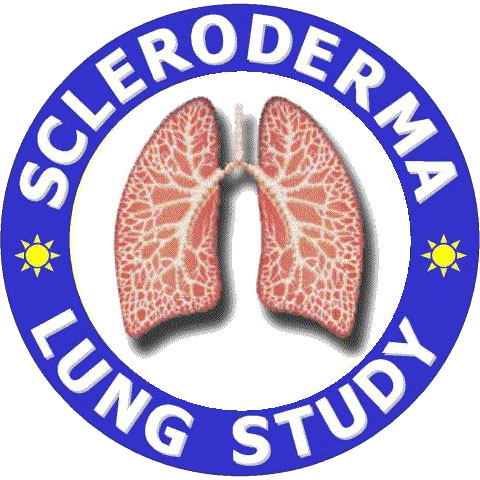 Scleroderma Lung Study III