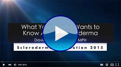 VIdeo: What Your Dentist Wants to Know