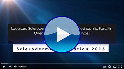 Video: Localized Scleroderma Update