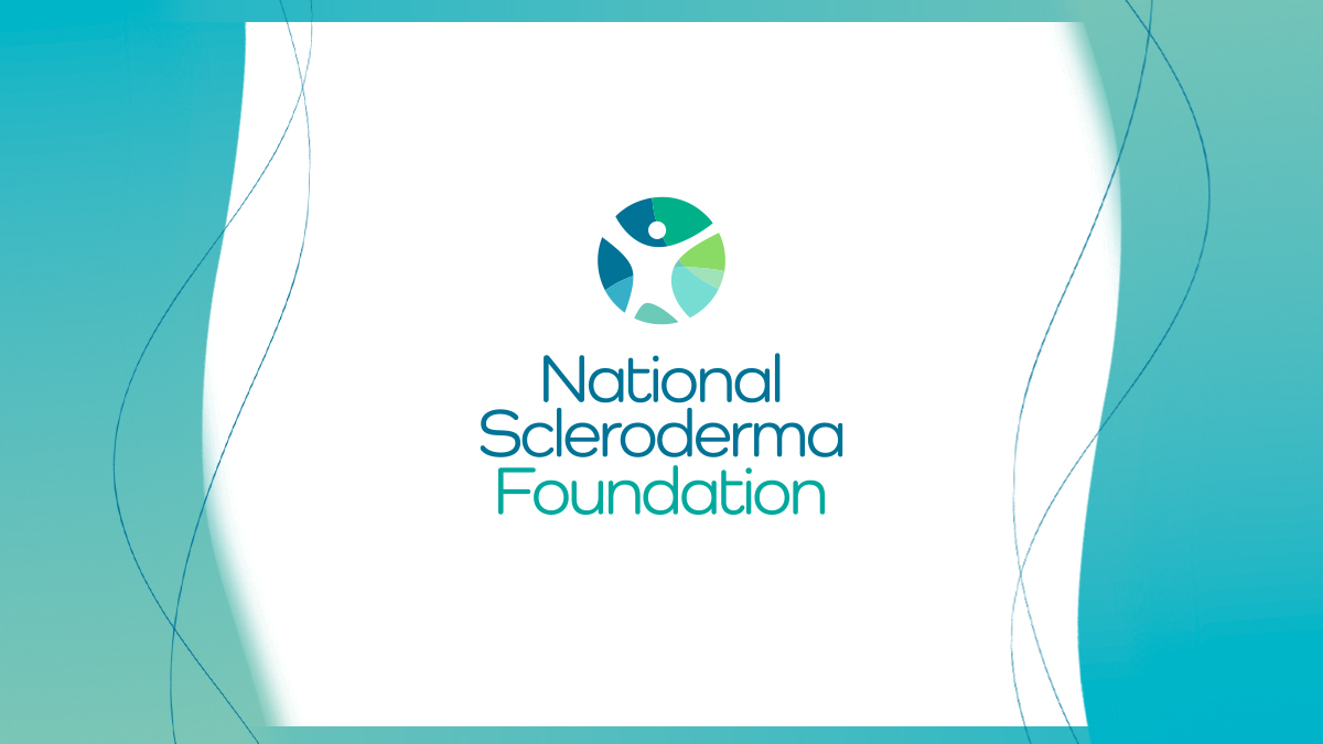 Twitter Brand Launch National Scleroderma Foundation
