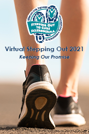 Stepping Out 2021 Virtual eLetter