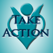 Take Action Square