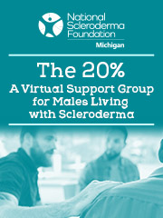 20% Men's Support Group