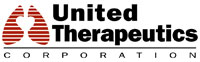 United Therapeutics Logo