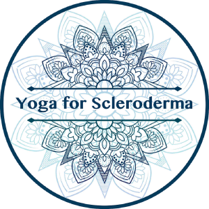 Assisted Yoga for scleroderma Reno