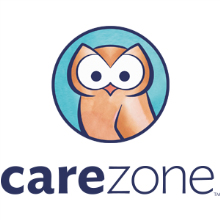 CareZone logo