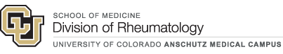 University of Colorado Scleroderma Program