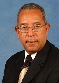 Dr Rafael Rivas Chacon