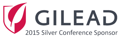 Gilead Silver Conference Sponsor