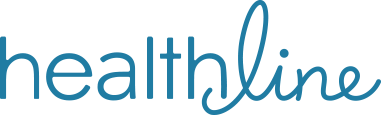 Healthline.com logo