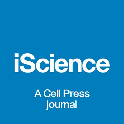 iScience logo