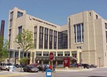 University of Chicago Scleroderma Center