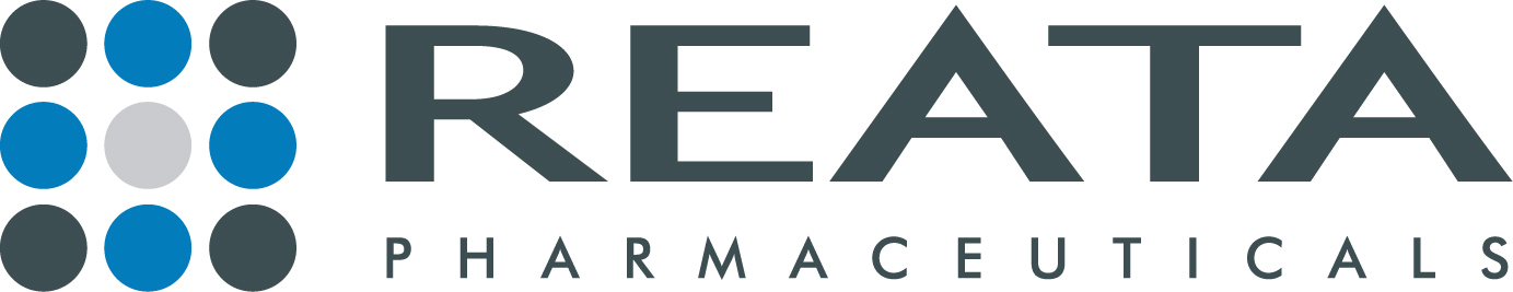 Reata Pharmaceuticals National Sponsor